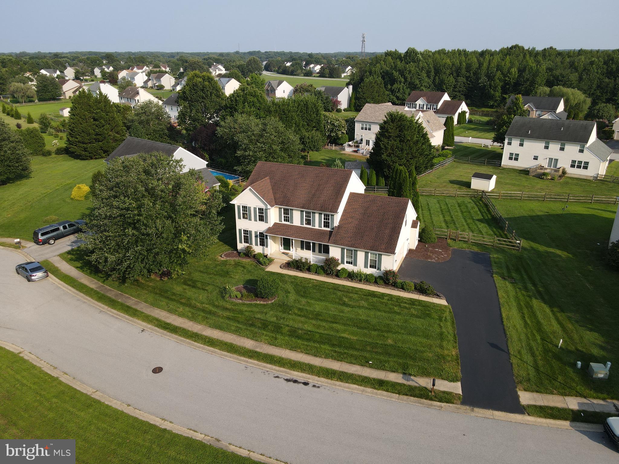19 Gallant Fox Court Bear, DE 19701 - Photo 2 of 8