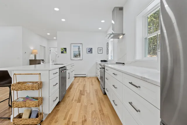 $1,495,000 | 12 Parthas Court, Harpswell, ME 04079