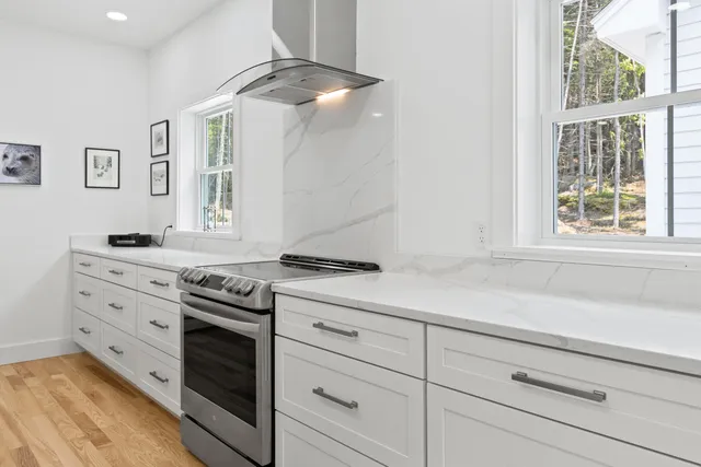 $1,495,000 | 12 Parthas Court, Harpswell, ME 04079