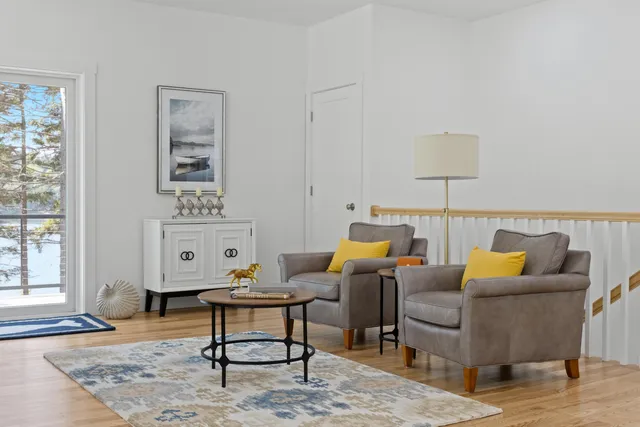 $1,495,000 | 12 Parthas Court, Harpswell, ME 04079