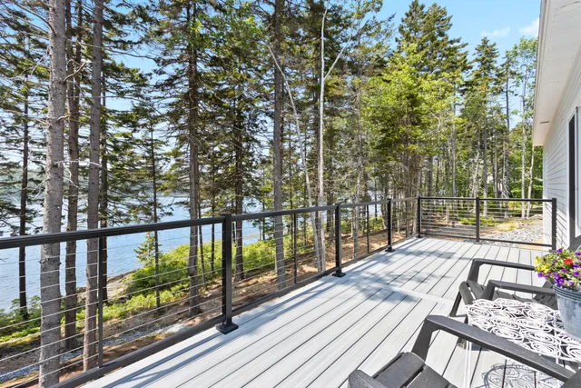 $1,495,000 | 12 Parthas Court, Harpswell, ME 04079