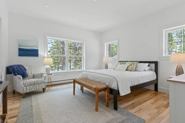 $1,495,000 | 12 Parthas Court, Harpswell, ME 04079