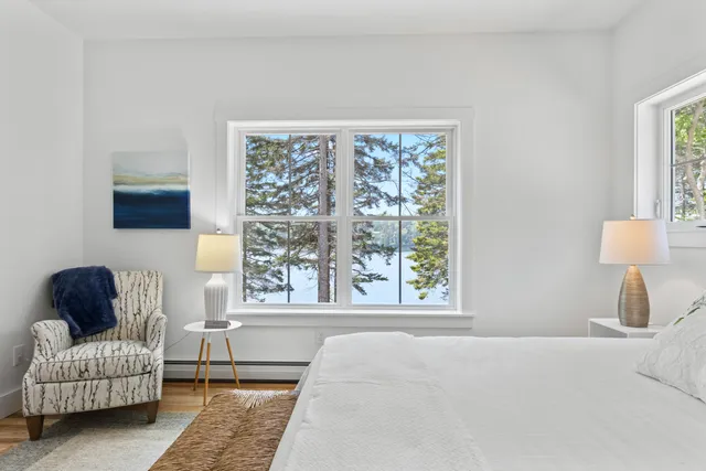 $1,495,000 | 12 Parthas Court, Harpswell, ME 04079