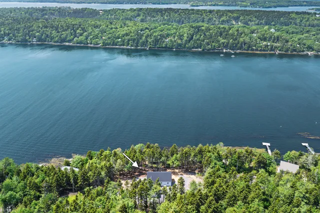 $1,495,000 | 12 Parthas Court, Harpswell, ME 04079