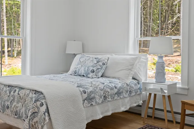 $1,495,000 | 12 Parthas Court, Harpswell, ME 04079