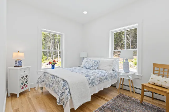 $1,495,000 | 12 Parthas Court, Harpswell, ME 04079