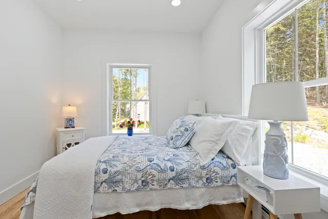 $1,495,000 | 12 Parthas Court, Harpswell, ME 04079