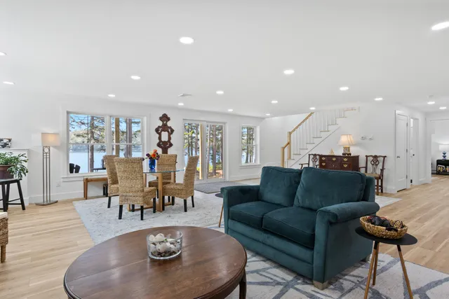 $1,495,000 | 12 Parthas Court, Harpswell, ME 04079