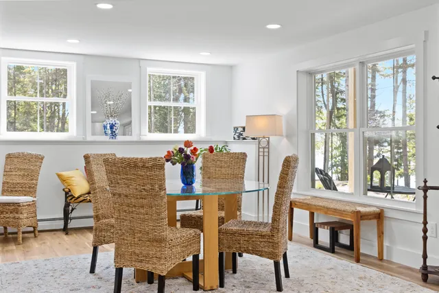 $1,495,000 | 12 Parthas Court, Harpswell, ME 04079