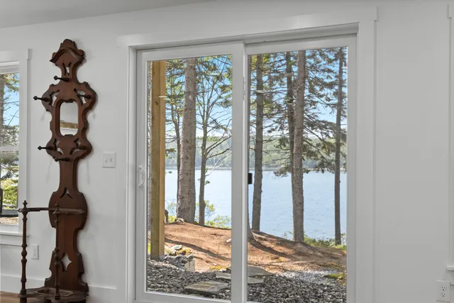 $1,495,000 | 12 Parthas Court, Harpswell, ME 04079