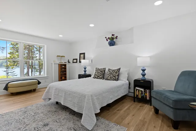 $1,495,000 | 12 Parthas Court, Harpswell, ME 04079