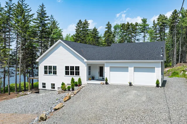 $1,495,000 | 12 Parthas Court, Harpswell, ME 04079