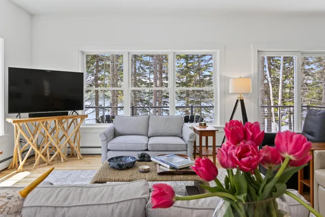 $1,495,000 | 12 Parthas Court, Harpswell, ME 04079