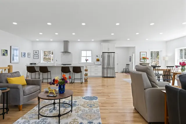 $1,495,000 | 12 Parthas Court, Harpswell, ME 04079