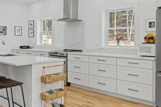 $1,495,000 | 12 Parthas Court, Harpswell, ME 04079