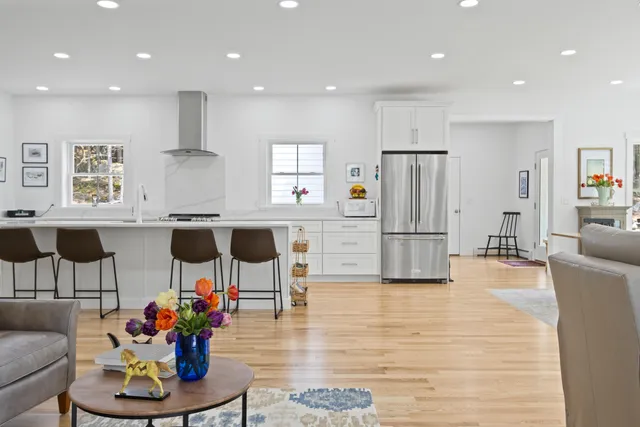 $1,495,000 | 12 Parthas Court, Harpswell, ME 04079