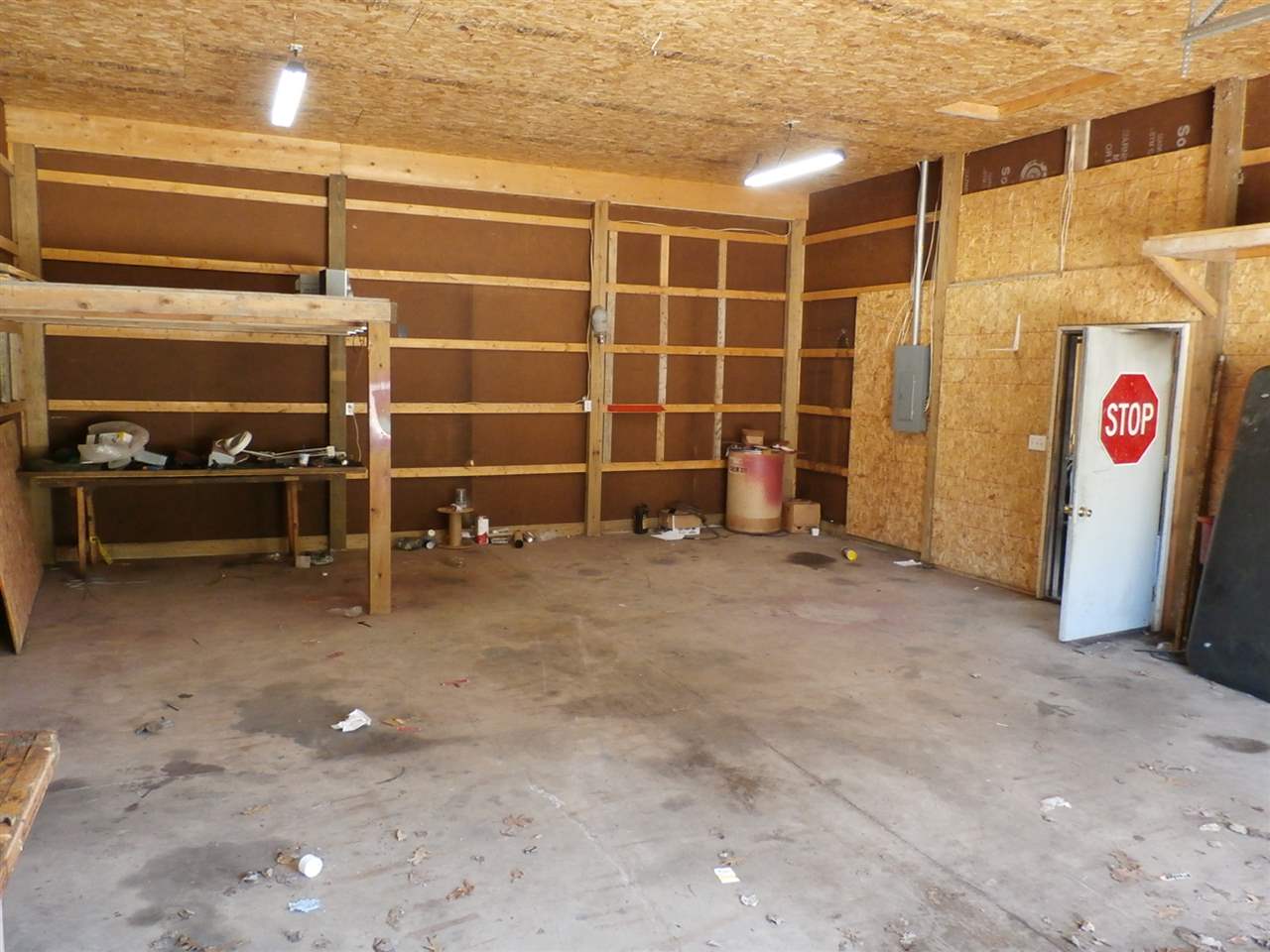 11396 Seymour Road Burt, MI 48417 - Photo 22 of 40