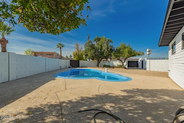 $489,900 | 2319 West Wethersfield Road, Phoenix, AZ 85029