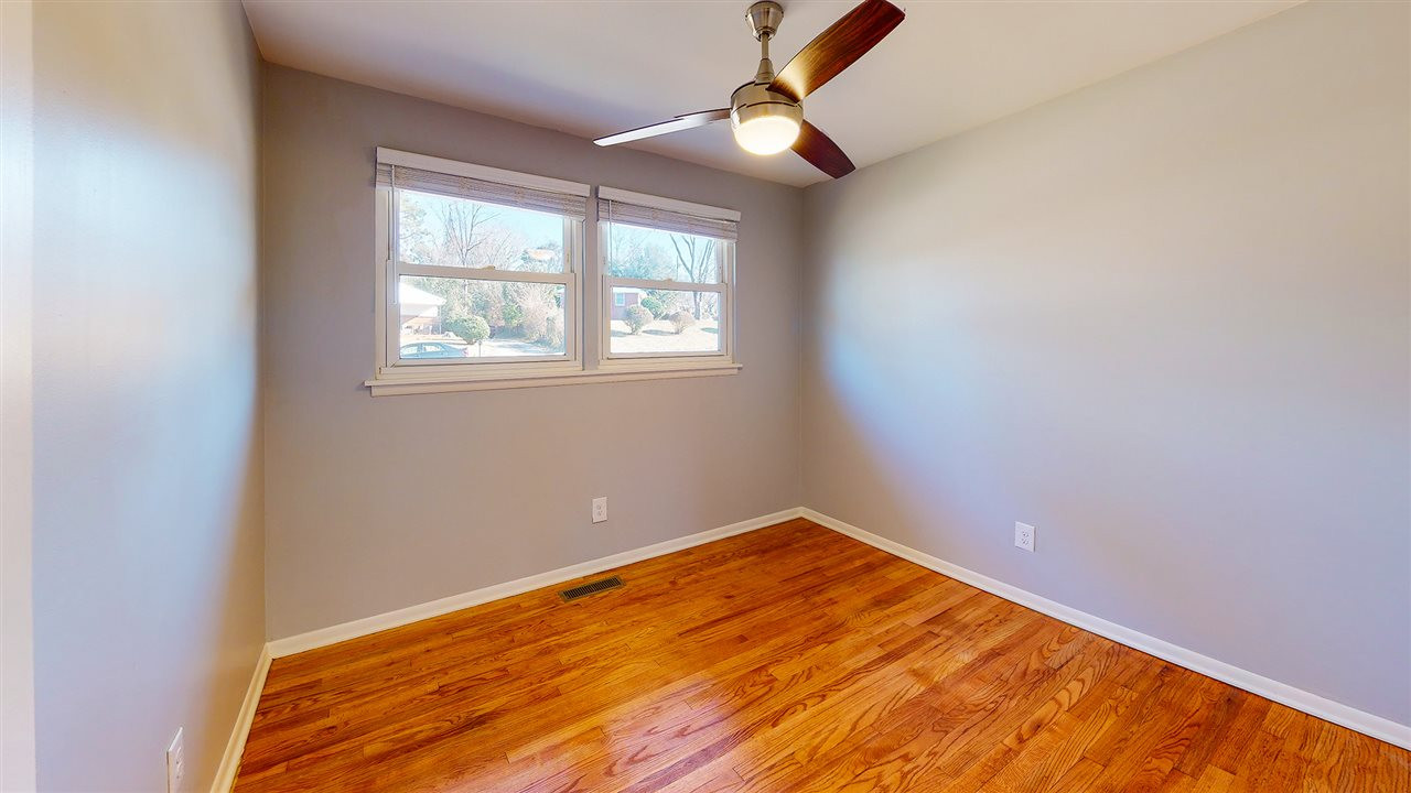 708 Hadley Road Raleigh, NC 27610 - Photo 14 of 20 Bedroom 3