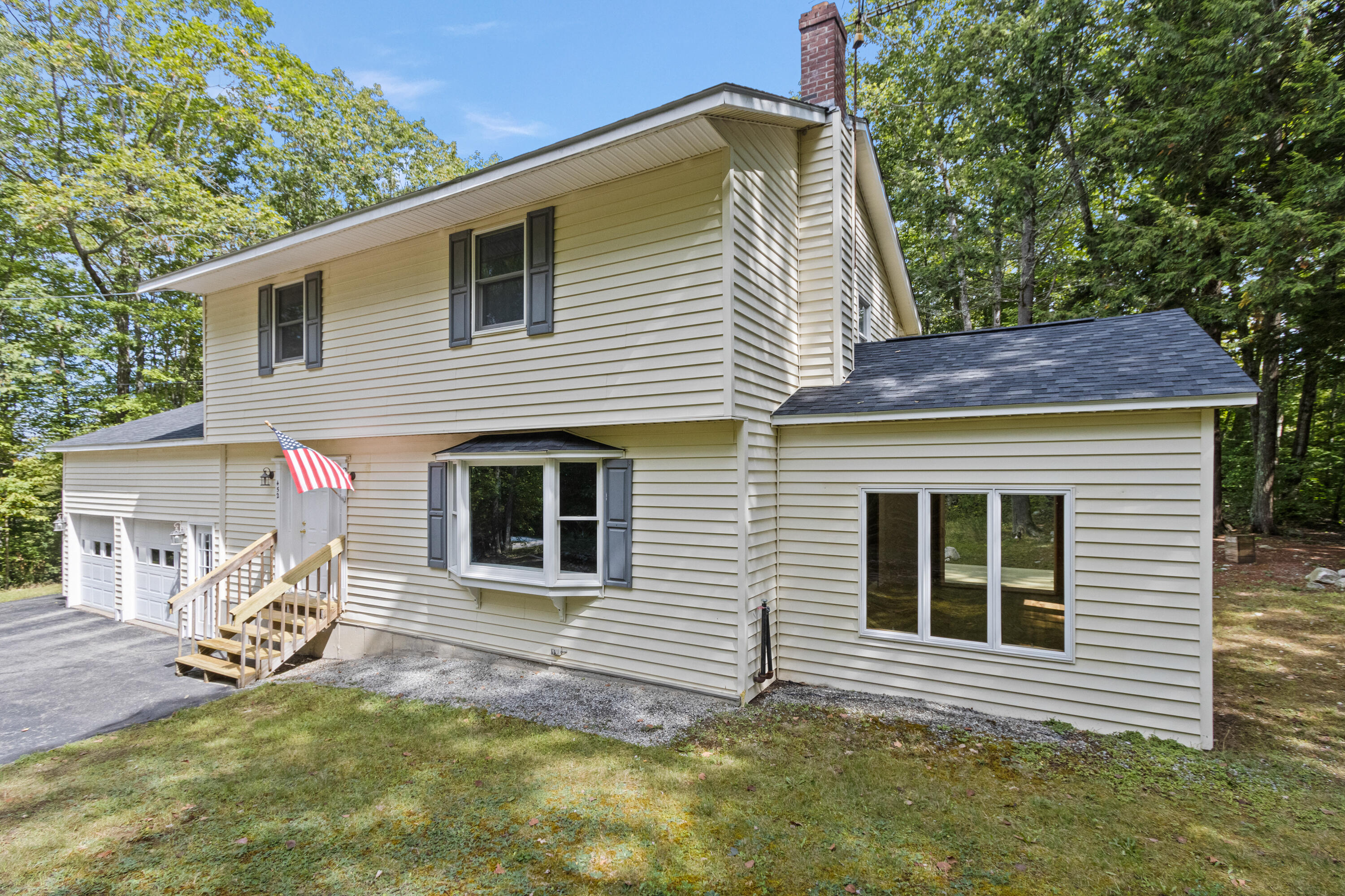 452 North Raymond Road Poland, ME 04274 - Photo 2 of 35 20250908PC-71007