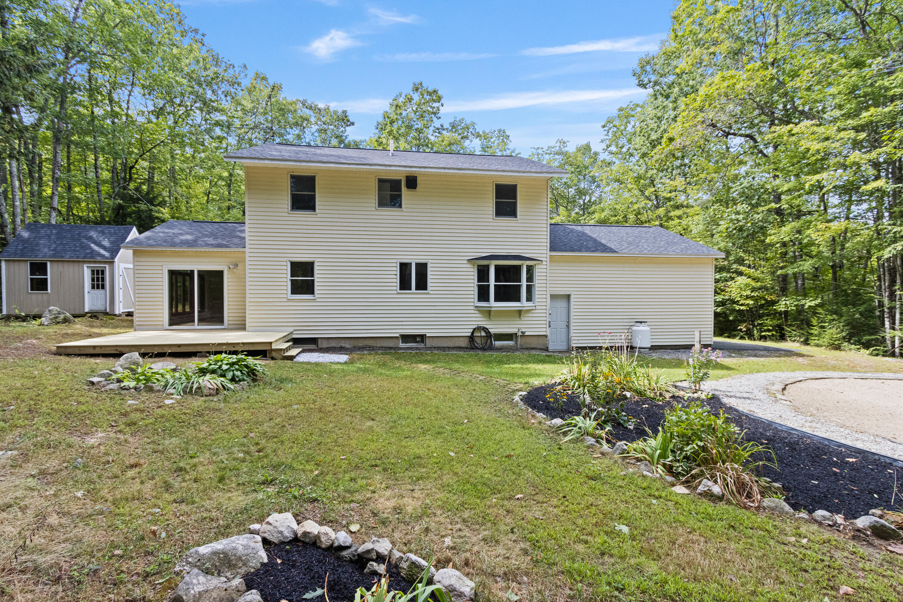 452 North Raymond Road Poland, ME 04274 - Photo 5 of 35 20250908PC-71014