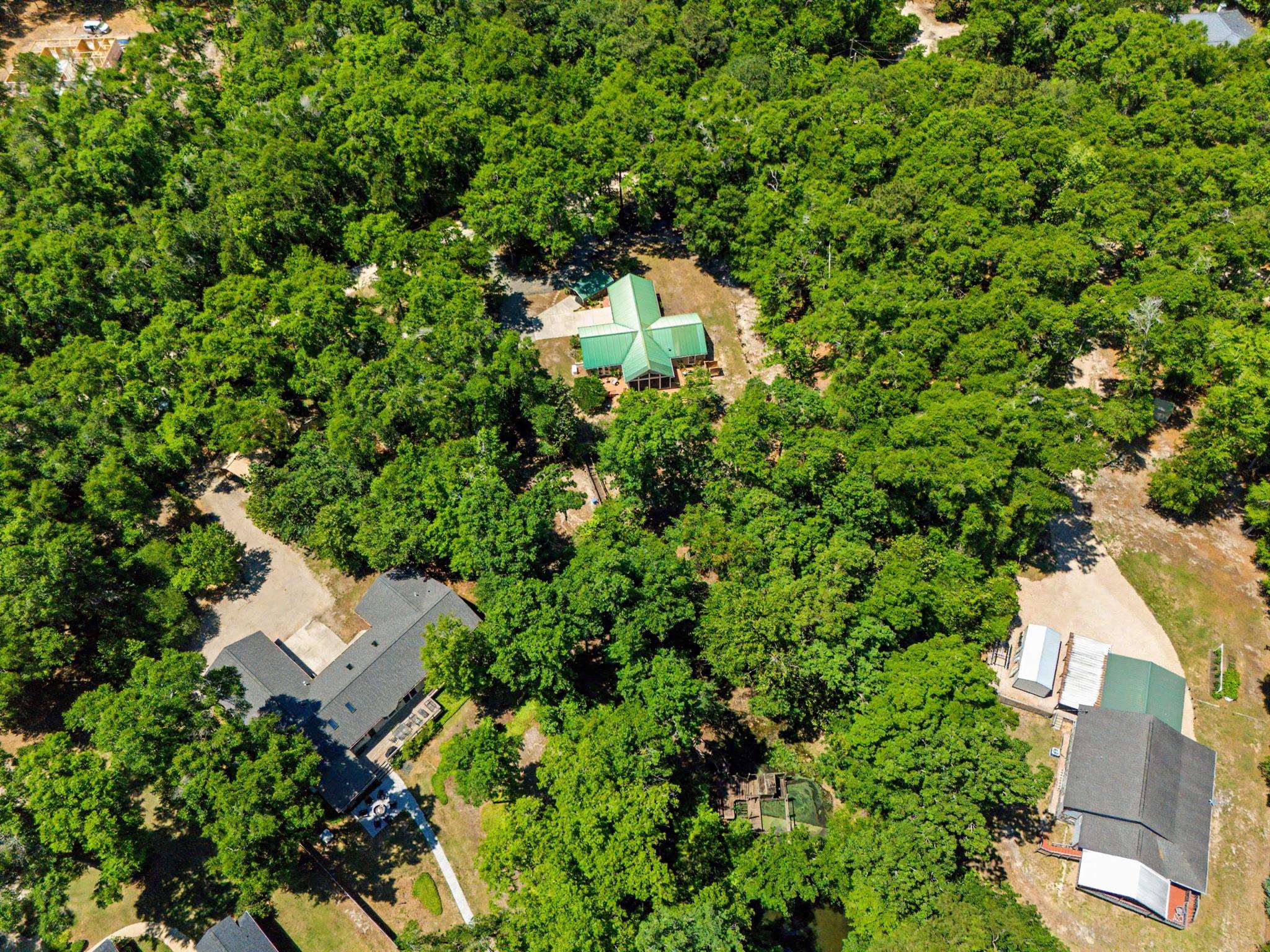 2865 Parramore Shores Road Tallahassee, FL 32310 - Photo 60 of 68