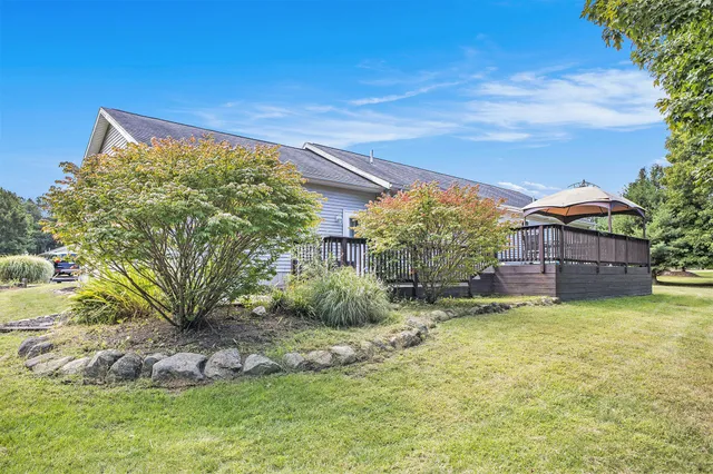 $259,900 | 12100 Dylan Lane, Parma, MI 49269