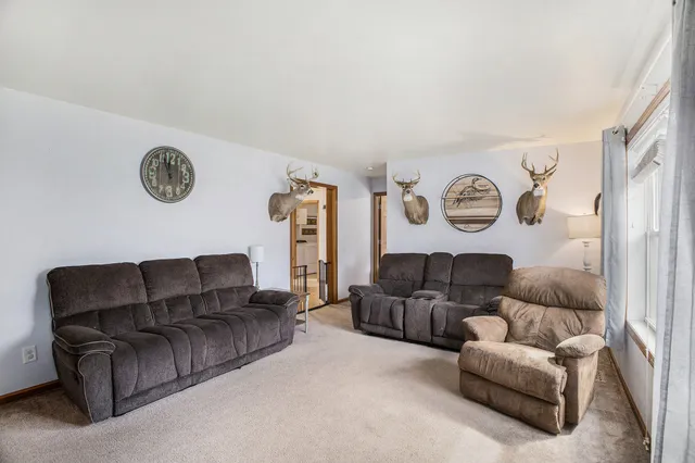 $259,900 | 12100 Dylan Lane, Parma, MI 49269