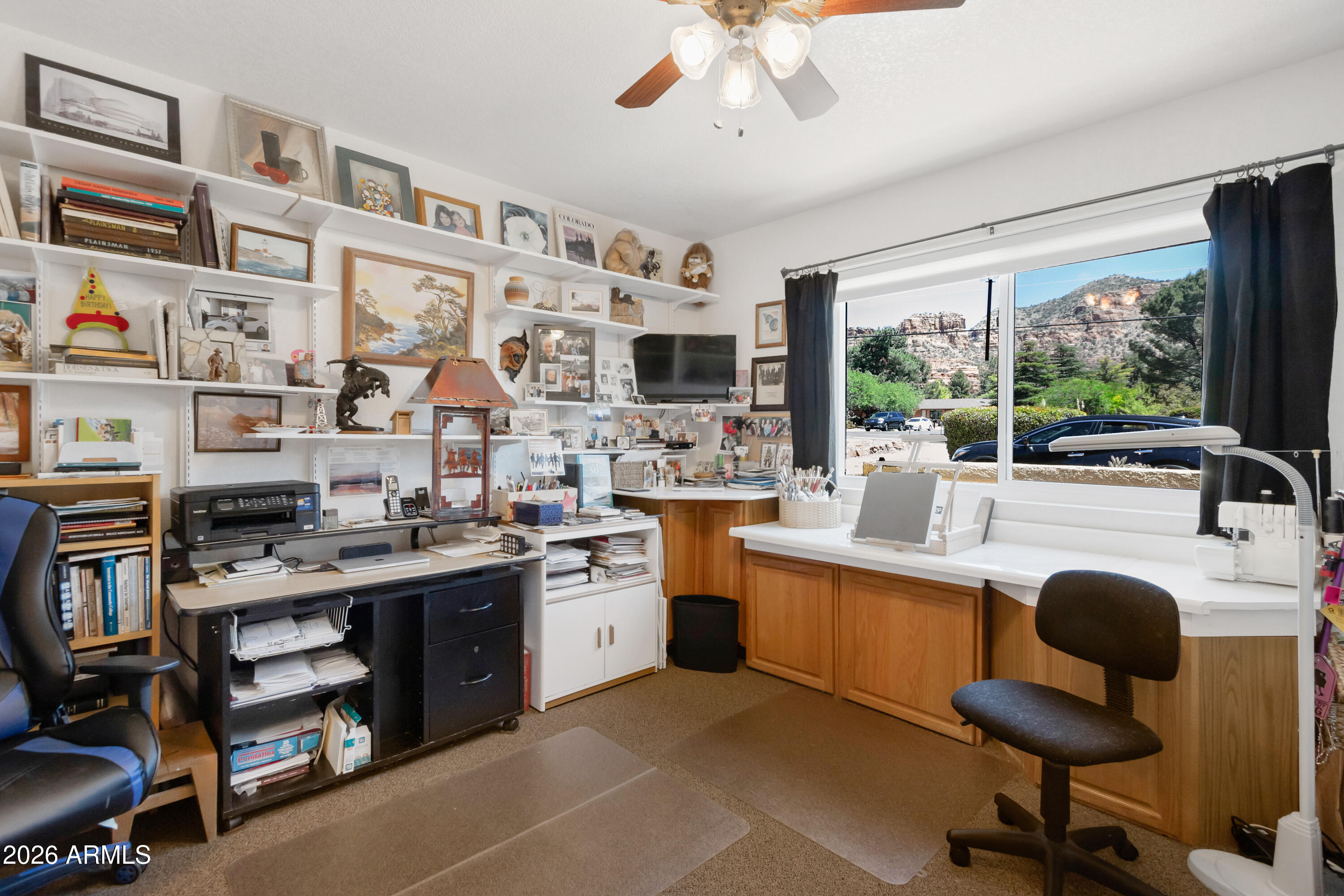1135 Verde Valley School Road Sedona, AZ 86351 - Photo 24 of 42