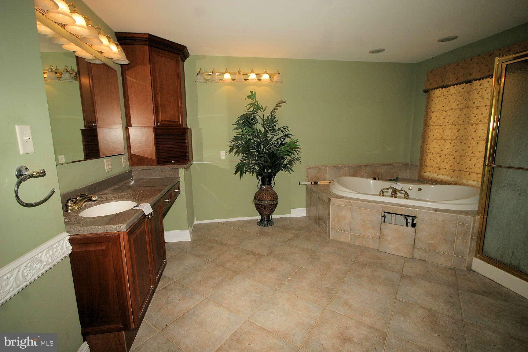 13606 Poplar Grove Road Hagerstown, MD 21742 - Photo 15 of 30 Bath Master