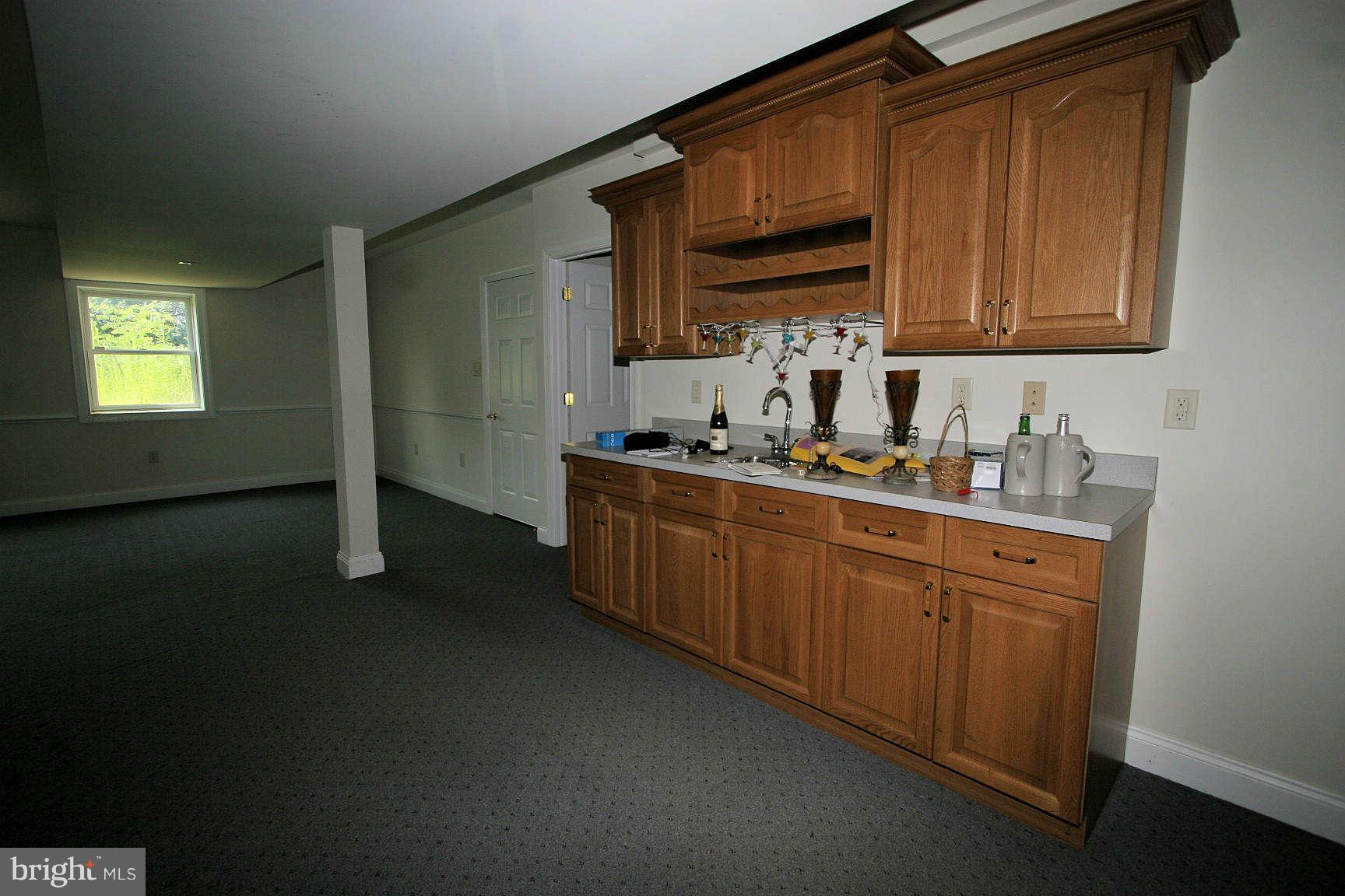 13606 Poplar Grove Road Hagerstown, MD 21742 - Photo 20 of 30 Basement