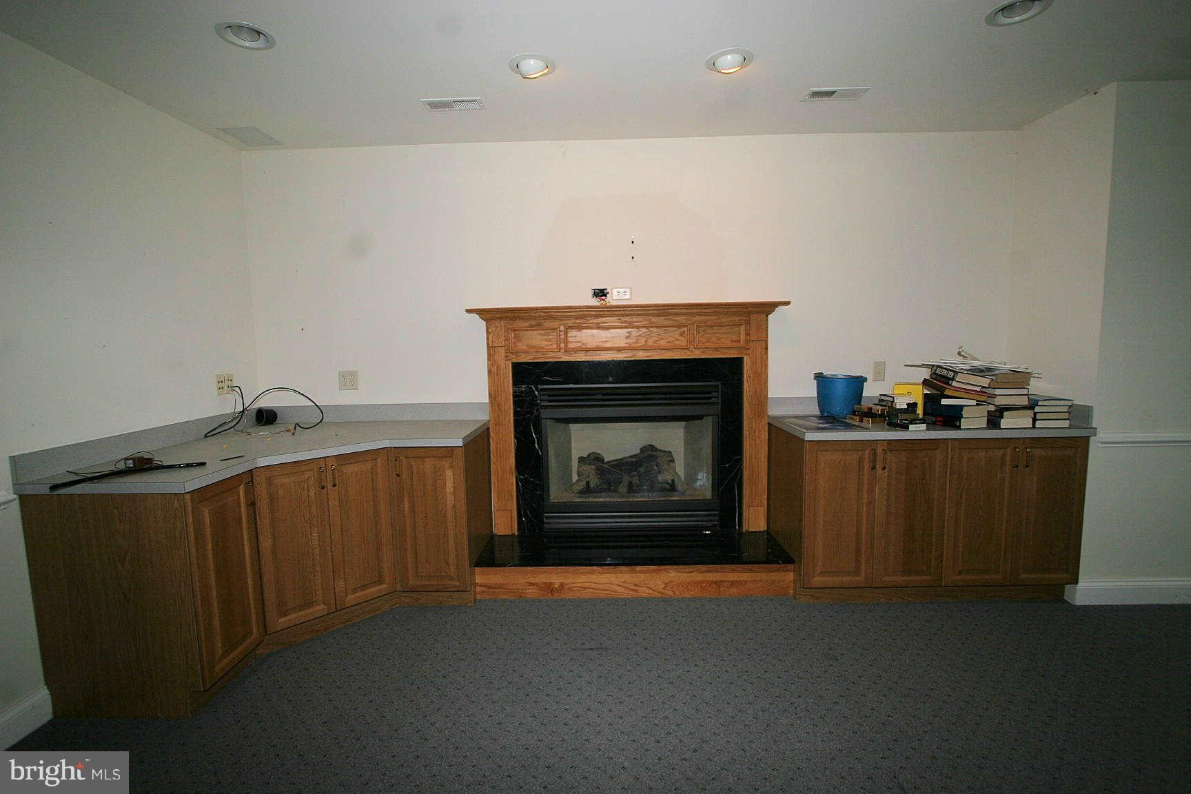 13606 Poplar Grove Road Hagerstown, MD 21742 - Photo 21 of 30 Basement