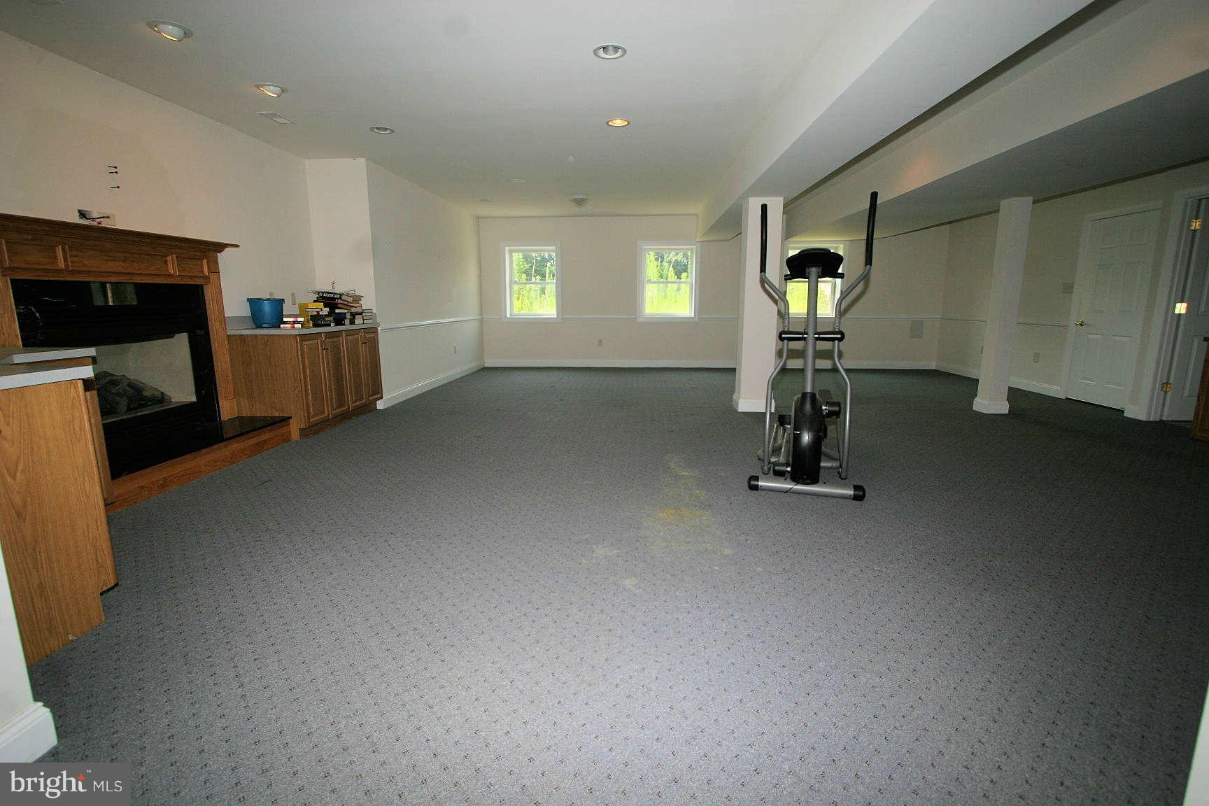 13606 Poplar Grove Road Hagerstown, MD 21742 - Photo 22 of 30 Basement