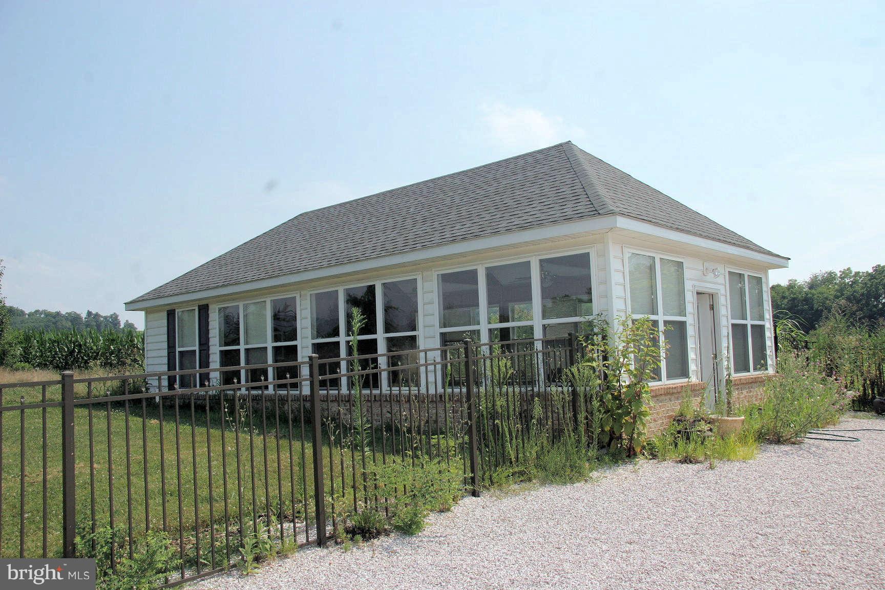 13606 Poplar Grove Road Hagerstown, MD 21742 - Photo 25 of 30 Exterior General