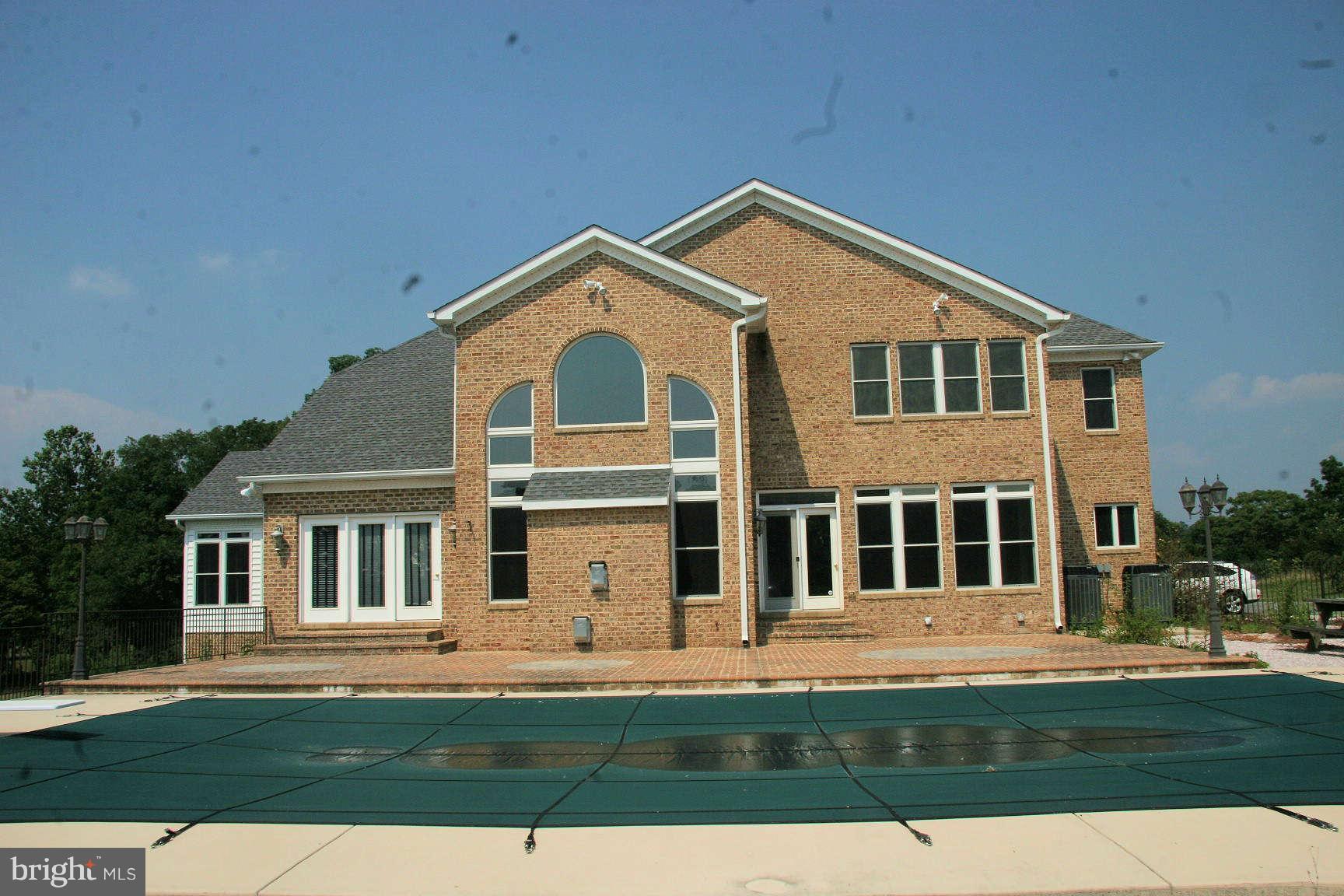 13606 Poplar Grove Road Hagerstown, MD 21742 - Photo 28 of 30 Exterior Rear