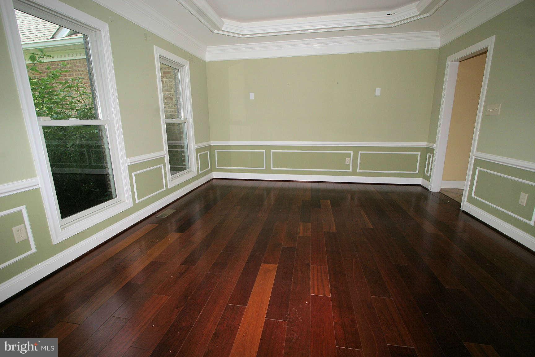 13606 Poplar Grove Road Hagerstown, MD 21742 - Photo 8 of 30 Dining Room