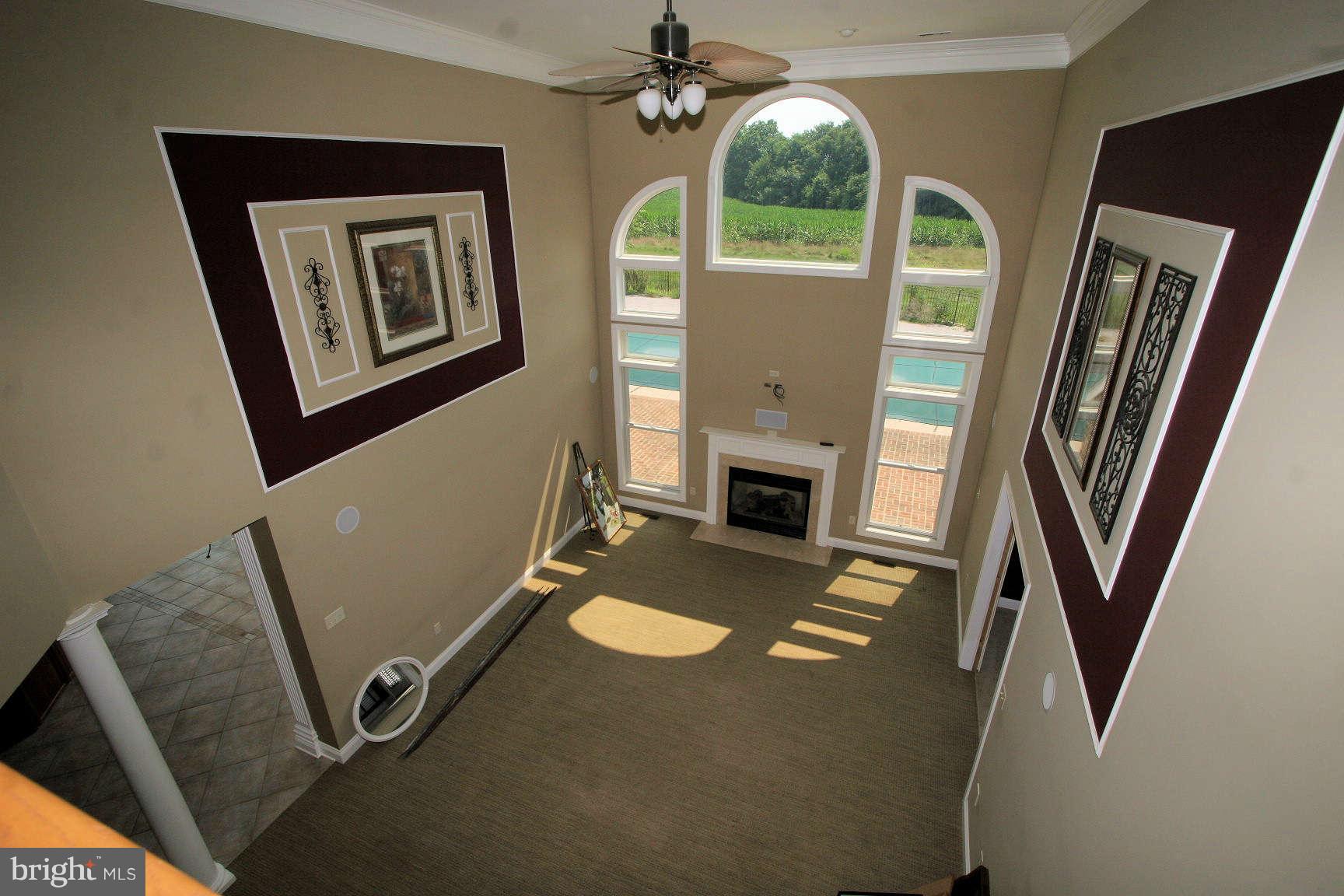 13606 Poplar Grove Road Hagerstown, MD 21742 - Photo 9 of 30 Family Room