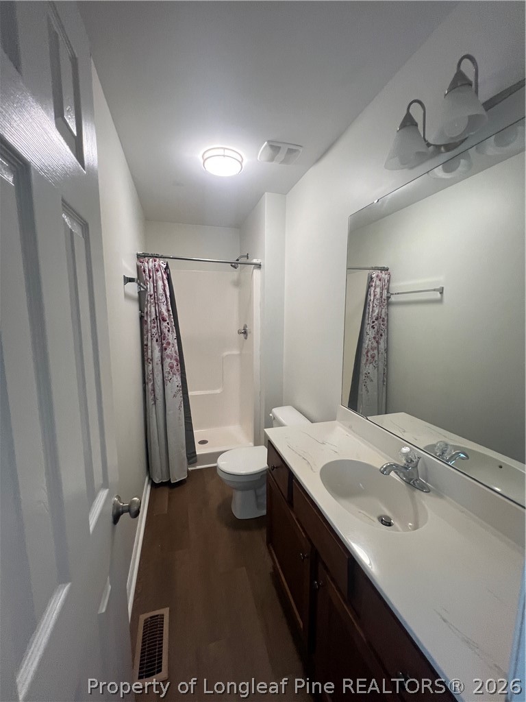 626 Horseshoe Road Fayetteville, NC 28303 - Photo 9 of 17
