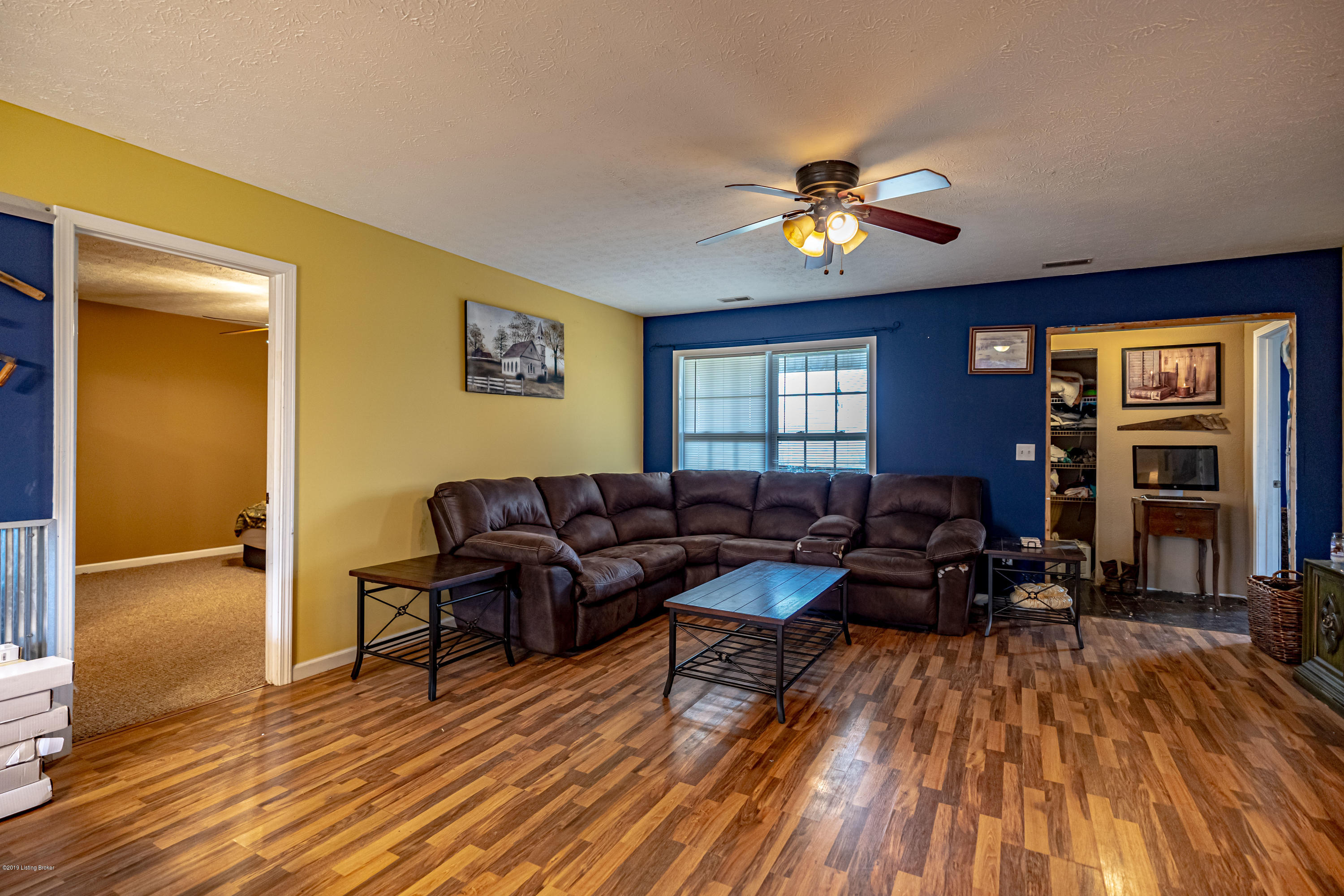 3353 Sunbeam Road Leitchfield, KY 42754 - Photo 9 of 63 DSC01100