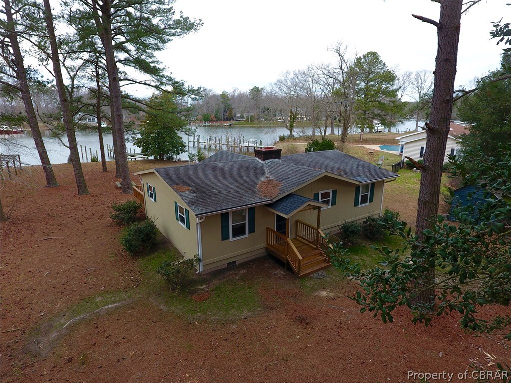 16 South Sioux Road Kilmarnock, VA 22482 - Photo 3 of 28 Gallery Image 3
