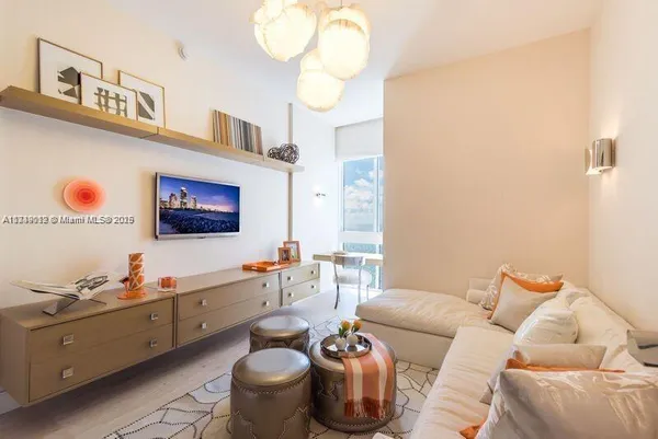$20,700 | 16001 Collins Avenue, Unit 3201, Sunny Isles Beach, FL 33160