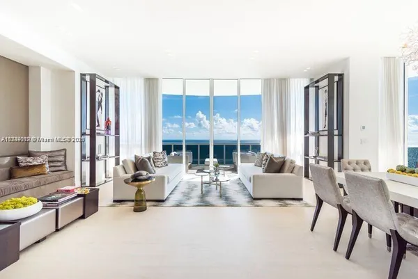 $20,700 | 16001 Collins Avenue, Unit 3201, Sunny Isles Beach, FL 33160