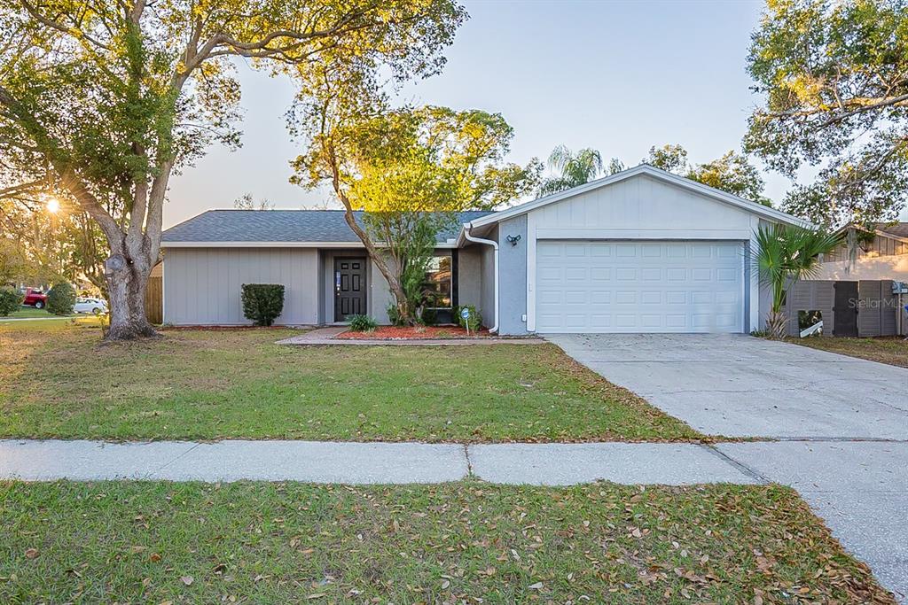 653 Bryan Terrace Drive Brandon, FL 33511 - Photo 1 of 1