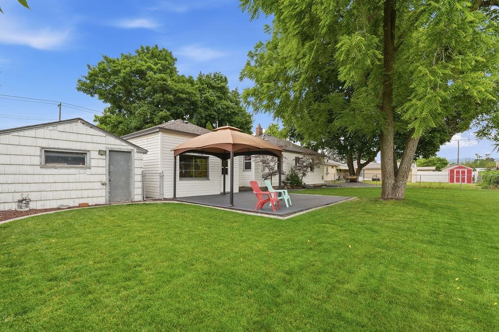 2015 North Vista Road Spokane, WA 99212 - Photo 36 of 50 Gallery Image 36