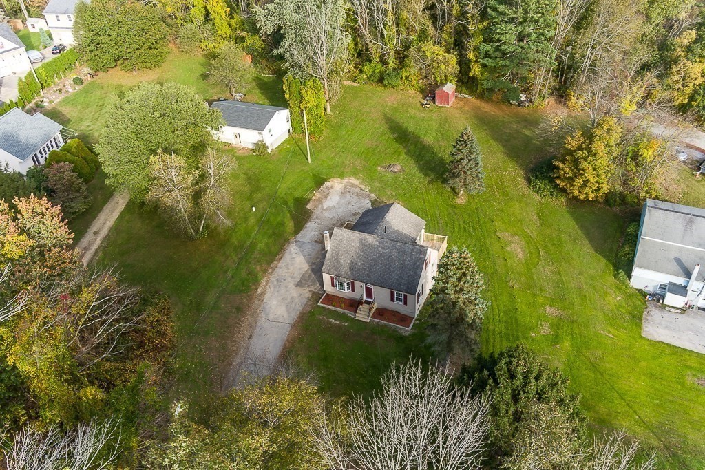 54 Ellis Road Southbridge, MA 01550 - Photo 3 of 35