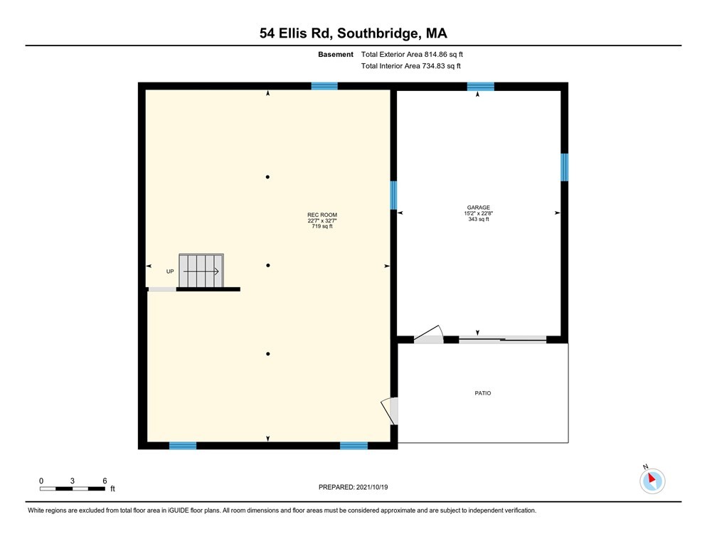 54 Ellis Road Southbridge, MA 01550 - Photo 35 of 35