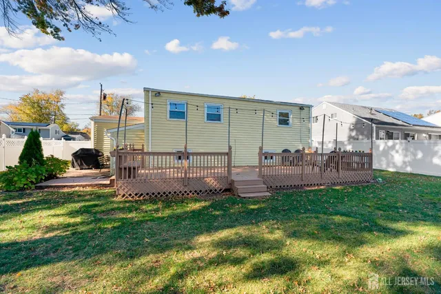 $649,900 | 18 Bruce Street, Old Bridge, NJ 08857