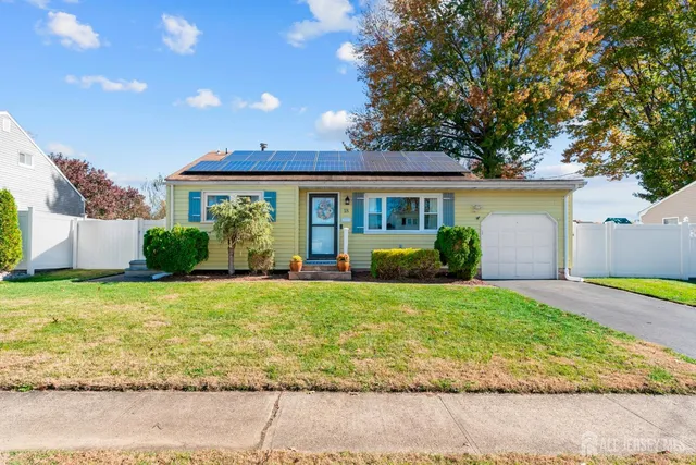 $649,900 | 18 Bruce Street, Old Bridge, NJ 08857