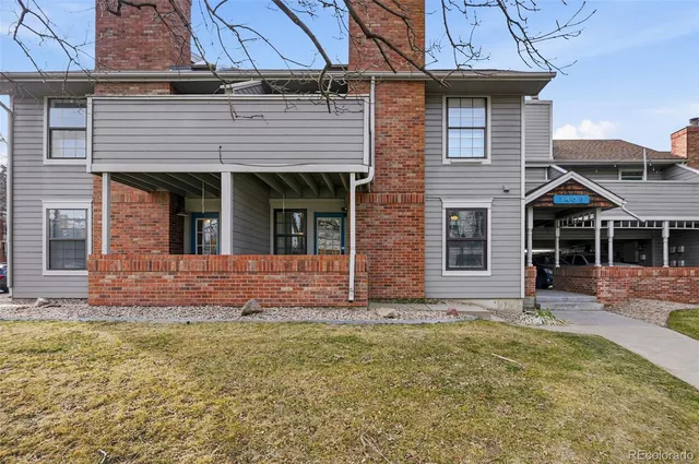 $349,000 | 1405 Broadway, Unit 206, Boulder, CO 80302