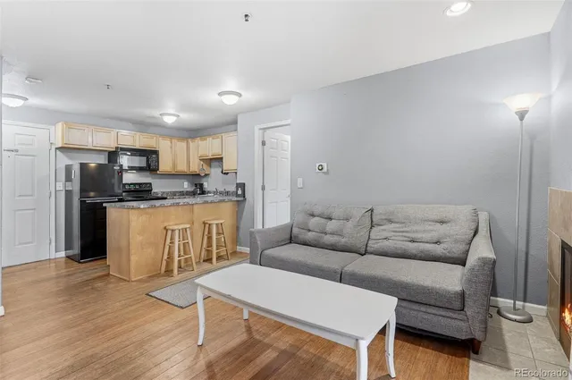 $349,000 | 1405 Broadway, Unit 206, Boulder, CO 80302